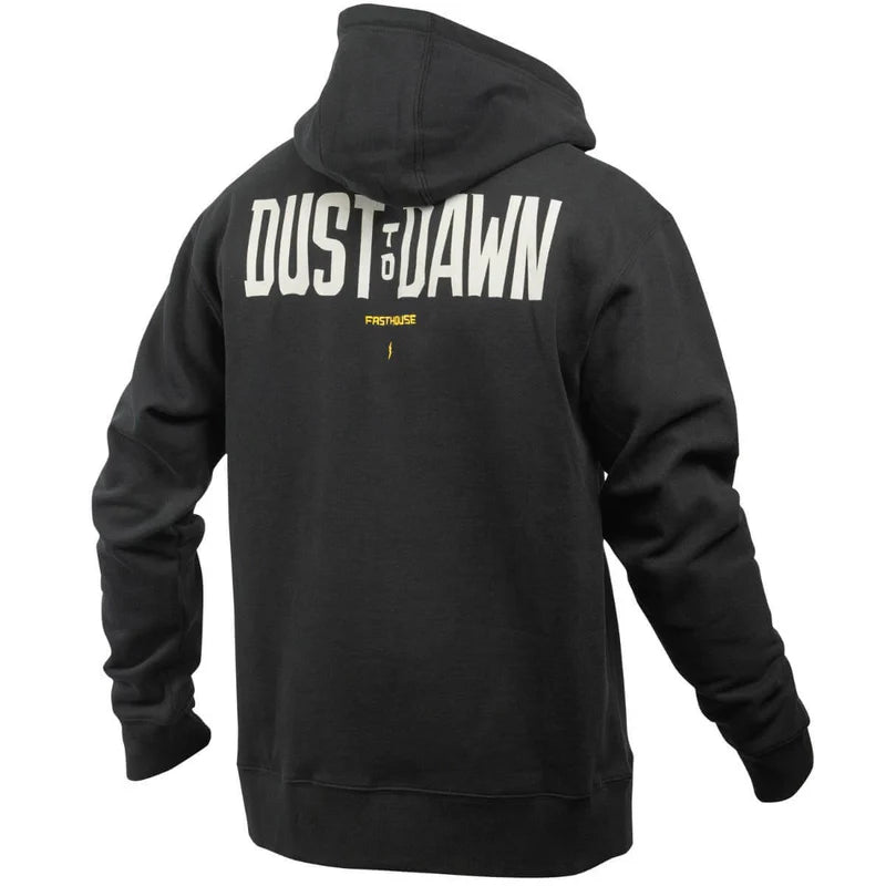 Can-Am X FH Duster Hoodie Jacke 2880770690,-0990