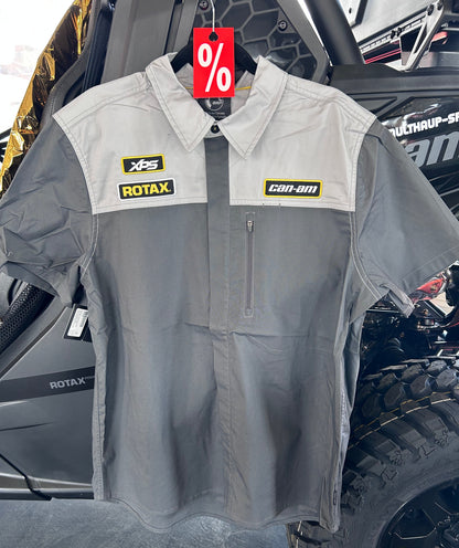 Can-Am Rotax Shirt 4545460907