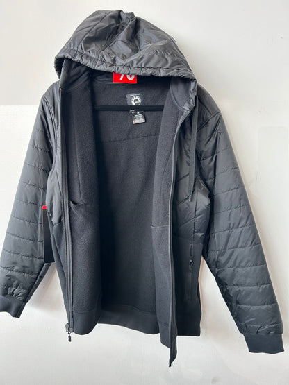 Can-Am Hybrid-Kapuzenpullover Jacke 4547821490-1290-0990