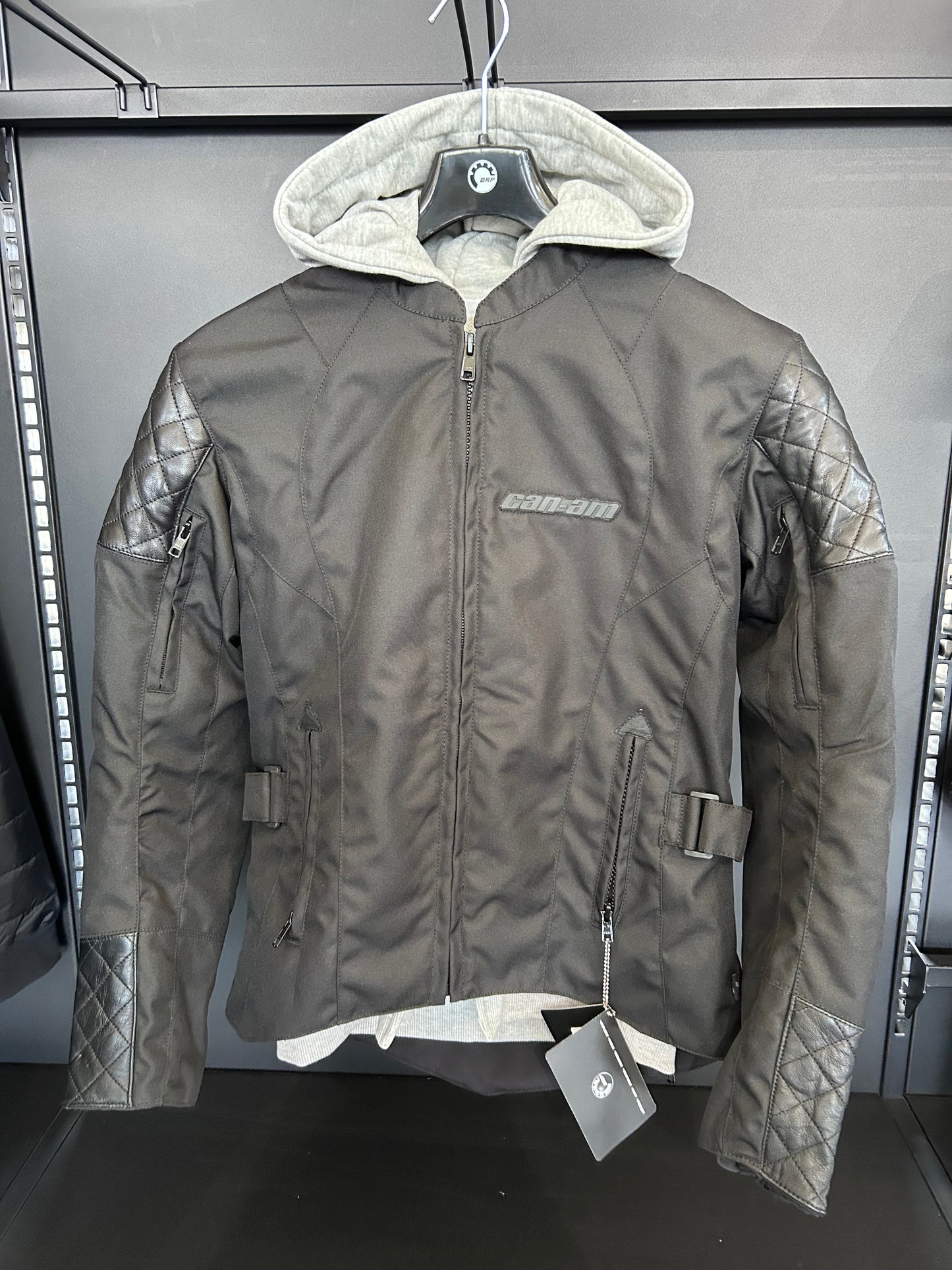 Can-Am Jacke Damen 4408390490