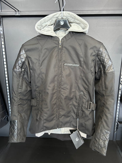 Can-Am Jacke Damen 4408390490
