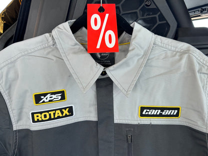 Can-Am Rotax Shirt 4545460907