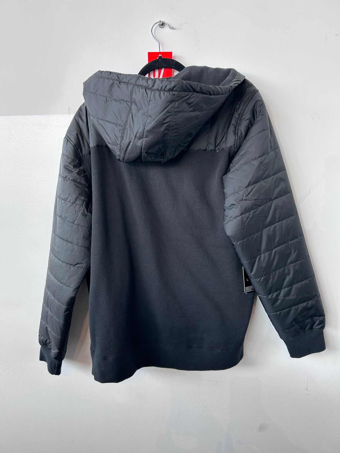 Can-Am Hybrid-Kapuzenpullover Jacke 4547821490-1290-0990
