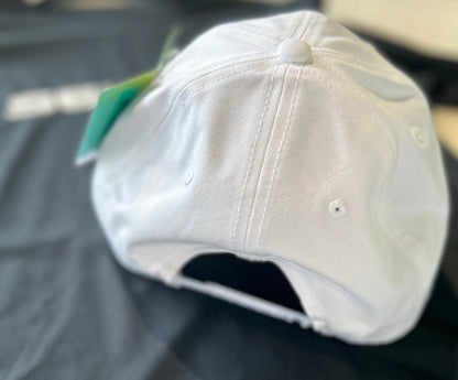 Sea Doo Cap weiß 4546860001