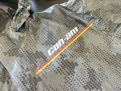 Can-Am Schlammjacke 4560460637-0937-1237-1437