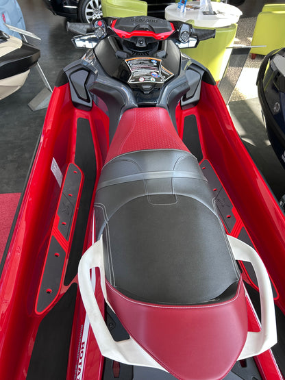 Sea-Doo AKTION RXT-X RS 325 3 Sitzer fiery red MY24 Sea Doo