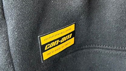 Can-Am Hybrid-Kapuzenpullover Jacke 4547821490-1290-0990