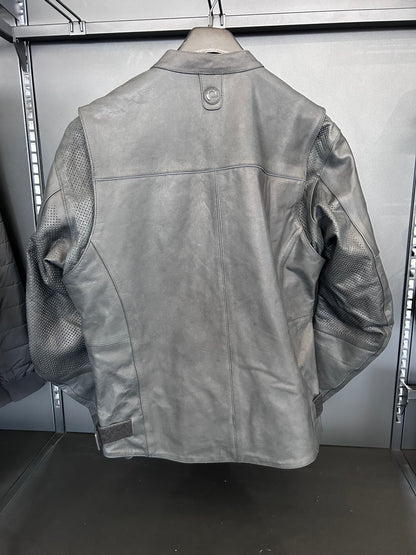 Can-Am Lederjacke 4408570990