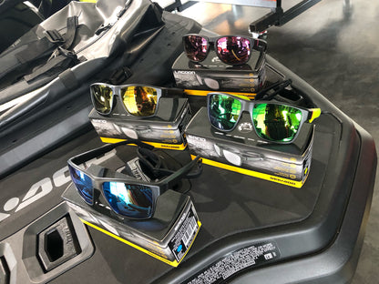 Sea-Doo Sonnenbrillen verschiedene