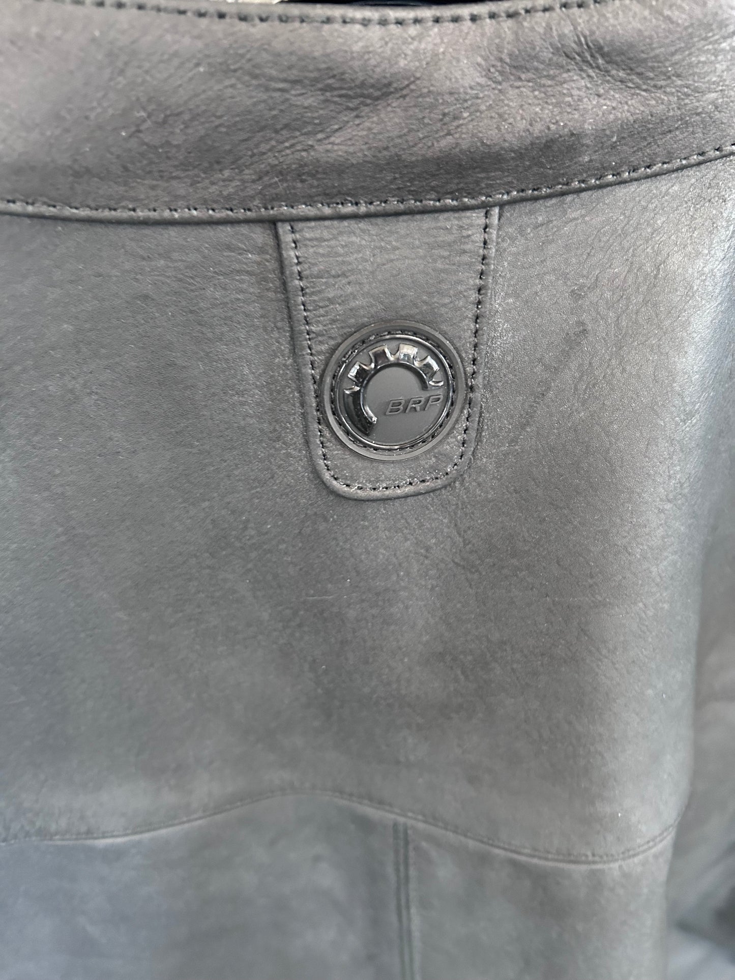 Can-Am Lederjacke 4408570990