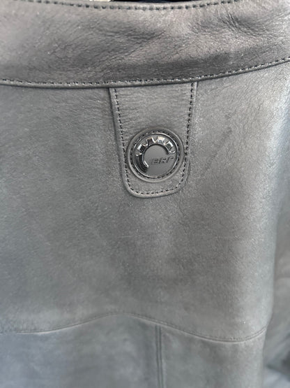 Can-Am Lederjacke 4408570990