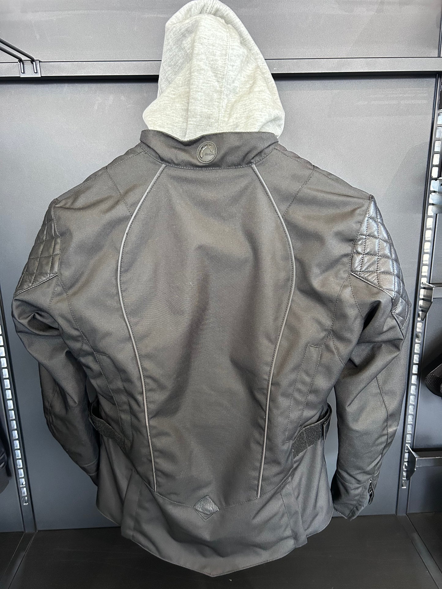 Can-Am Jacke Damen 4408390490