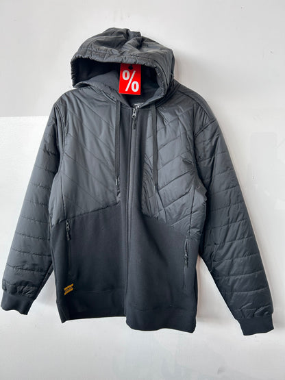Can-Am Hybrid-Kapuzenpullover Jacke 4547821490-1290-0990