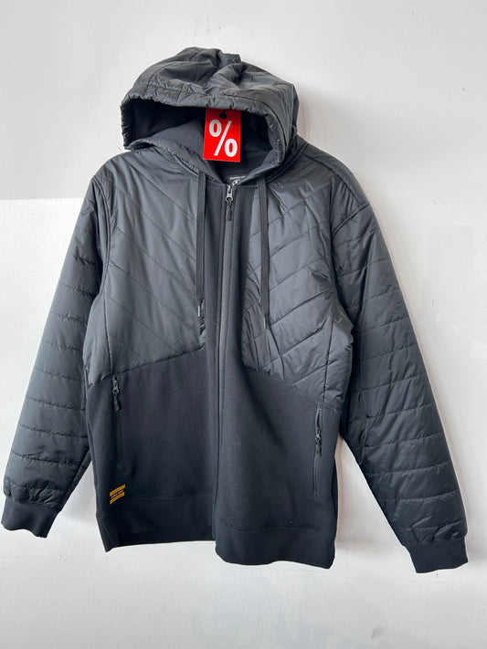 Can-Am Hybrid-Kapuzenpullover Jacke 4547821490-1290-0990