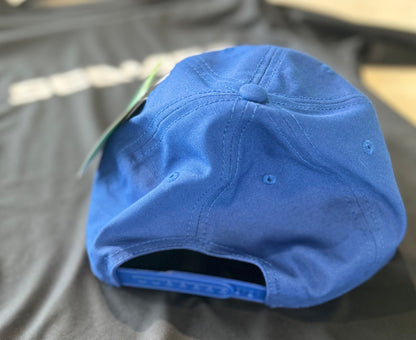 Sea Doo Cap blau 4546860083