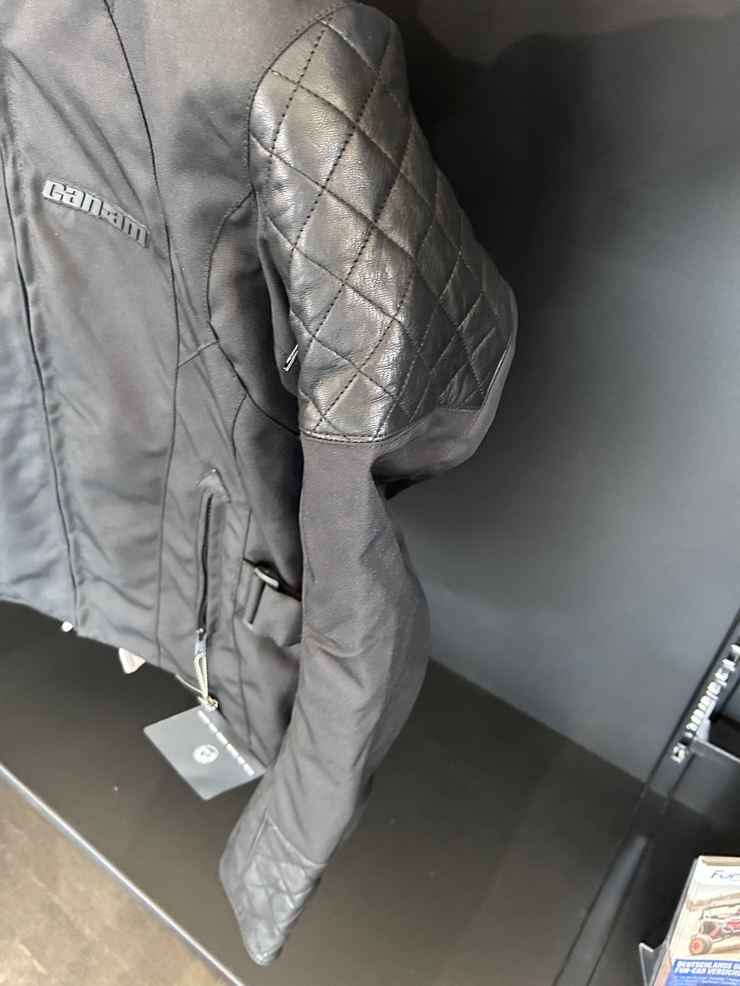 Can-Am Jacke Damen 4408390490