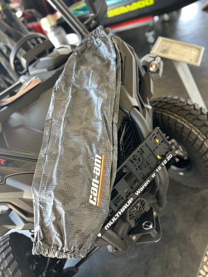 Can-Am Schlammhose 4560670637-0937-1237-1437
