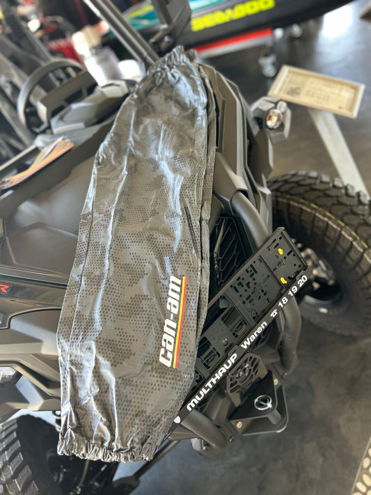 Can-Am Schlammhose 4560670637-0937-1237-1437