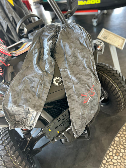 Can-Am Schlammhose 4560670637-0937-1237-1437