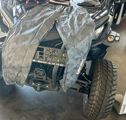 Can-Am Schlammhose 4560670637-0937-1237-1437