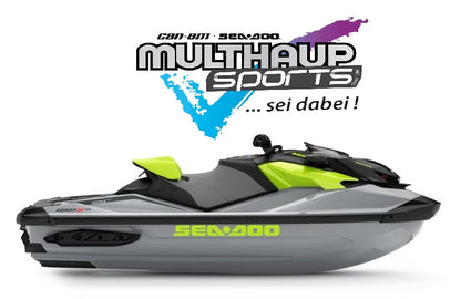 Sea-Doo RXP X RS 325 -ICE METAL+MANTA GREEN- MY24 Sea Doo