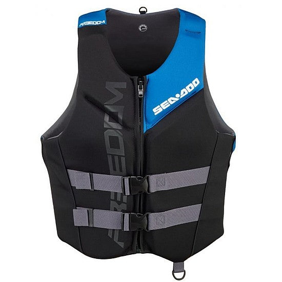 Sea-Doo Geschenk Set (6) Sicherheitskit Schwimmweste Shirt Gr. XL